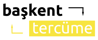 Başkent Tercüme